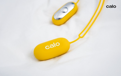 칼로, 손바닥 그립형 수면 디바이스 ‘CES 이지슬립’ 출시