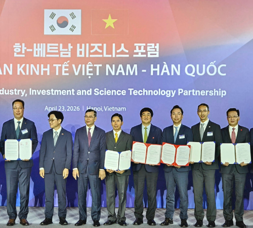 남양유업, 베트남 유통 1위사와 700억 규모 식품 협력 확정