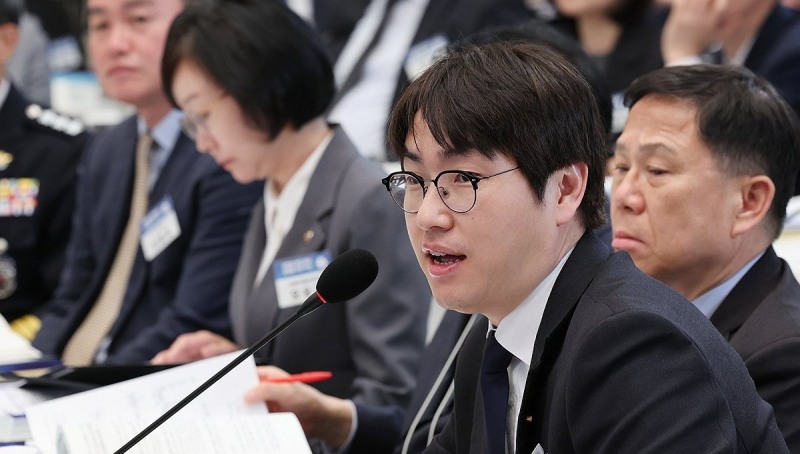 하정우 AI 수석(사진=연합뉴스)