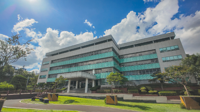 한전원자력연료 본사 전경, (사진=한전원자력연료)