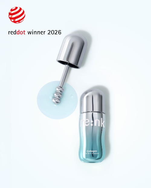 리엔케이, 더현대 서울 ‘더 웰니스 하우스’ 입점…신제품 포도 PDRN 샷 앰플 선봬