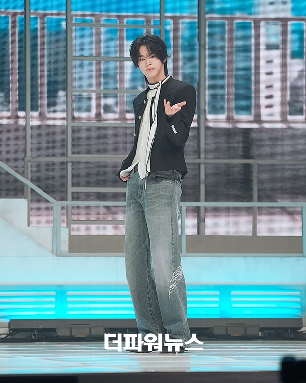 투어스 도훈, 미니 5집 'NO TRAGEDY(노 트래지디)' 쇼케이스