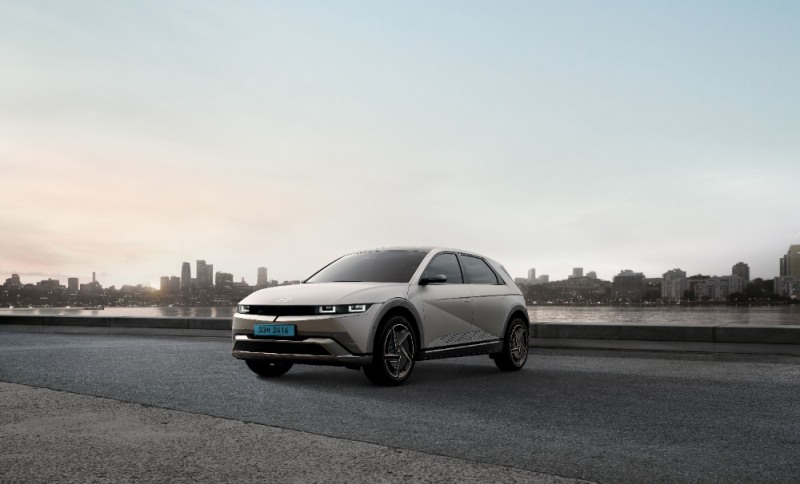 2025 아이오닉 5.(사진=현대자동차)