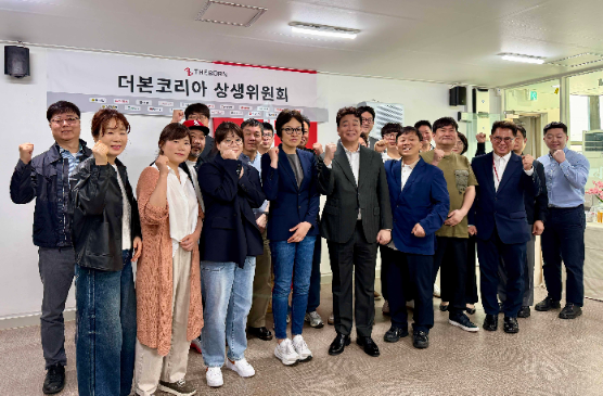 더본코리아, 빽다방 브랜드 리뉴얼 추진 결의...6월 BI·신메뉴·멤버십 개편