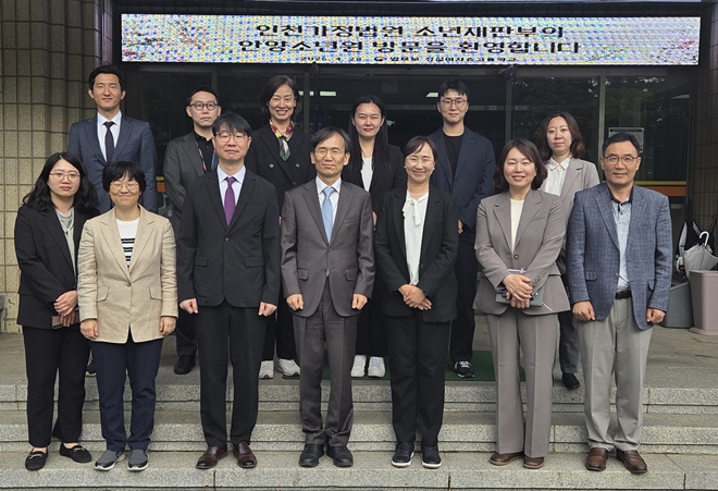 (사진제공=안양소년원)