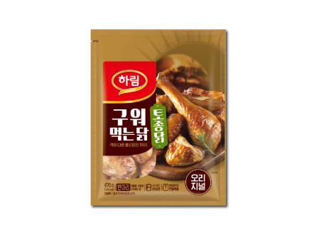 하림, 토종닭 활용 간편식 선보여…에어프라이어 조리 제품 확대
