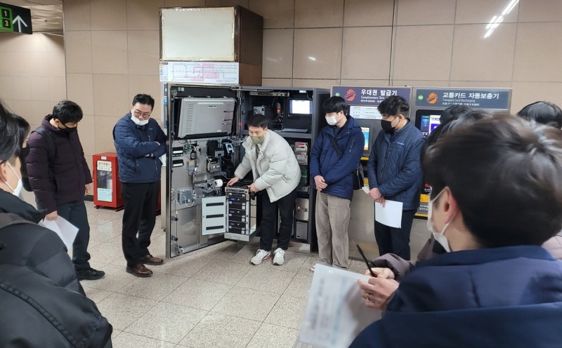롯데이노베이트, 부산·경남 모빌리티 사업 확대…부산에 '스마트 모빌리티 센터' 설립