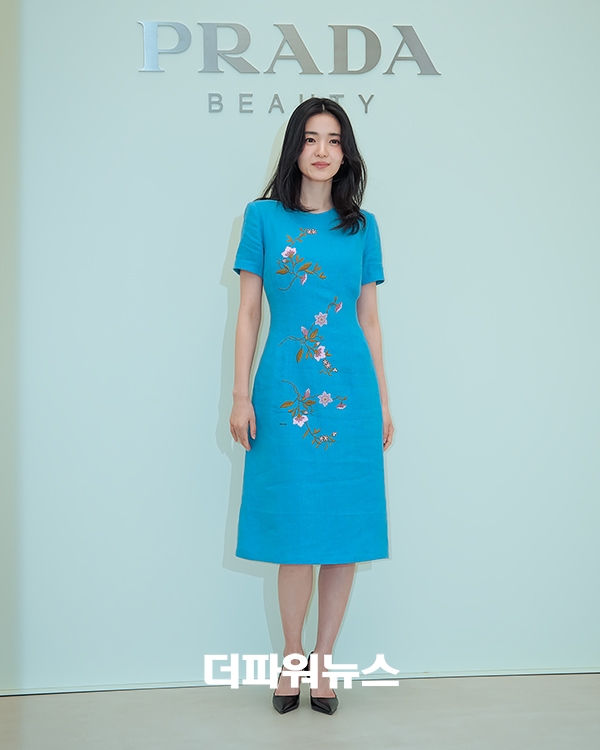 김태리, 포토월 행사