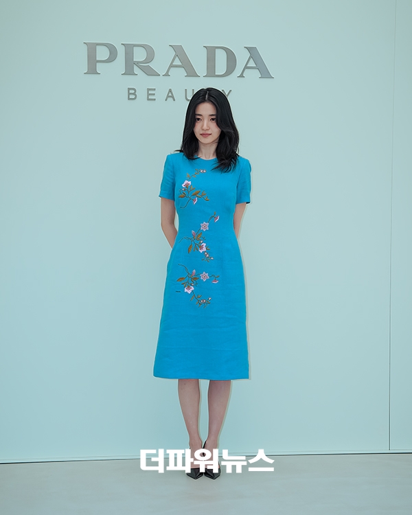 김태리, 포토월 행사