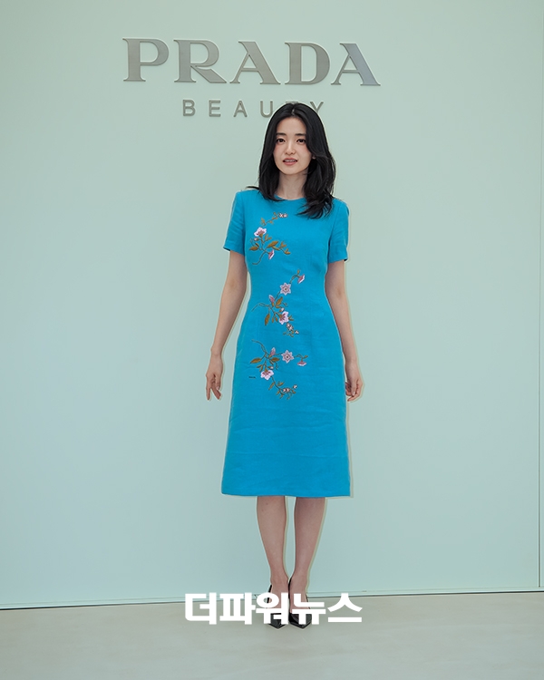 김태리, 포토월 행사