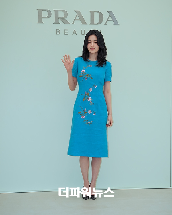 김태리, 포토월 행사