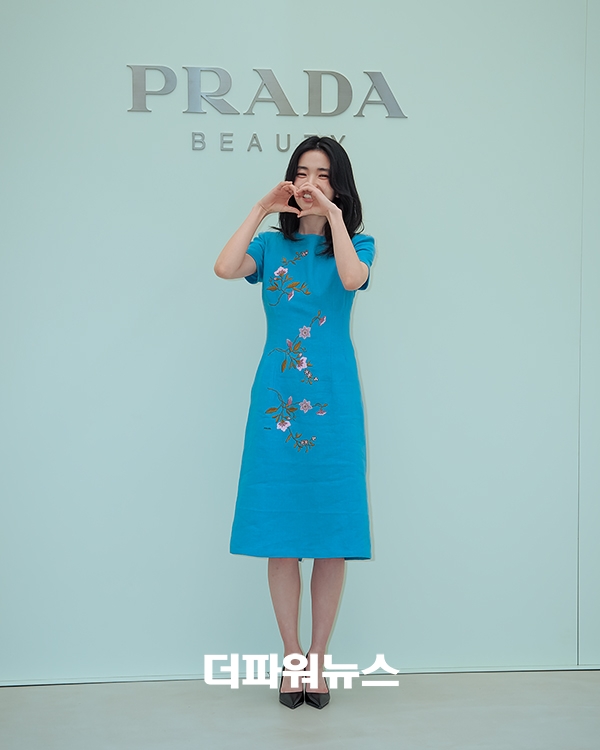 김태리, 포토월 행사