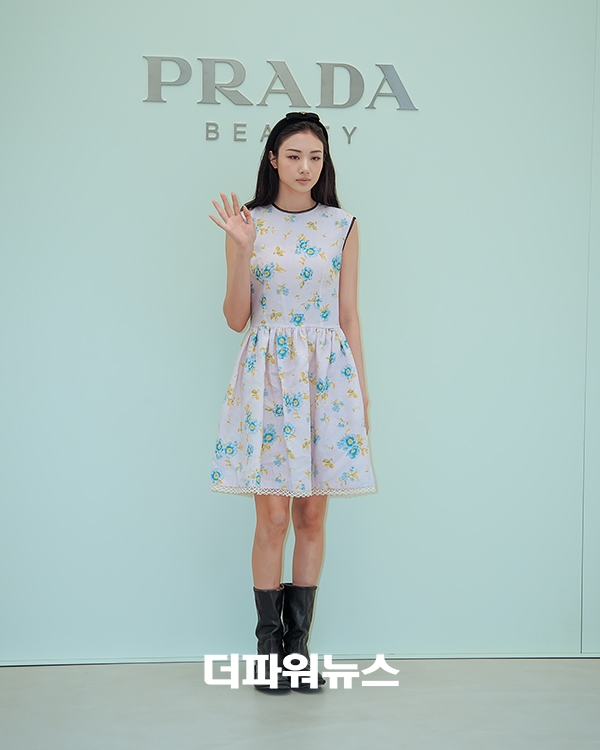 미야오 가원, 포토월 행사