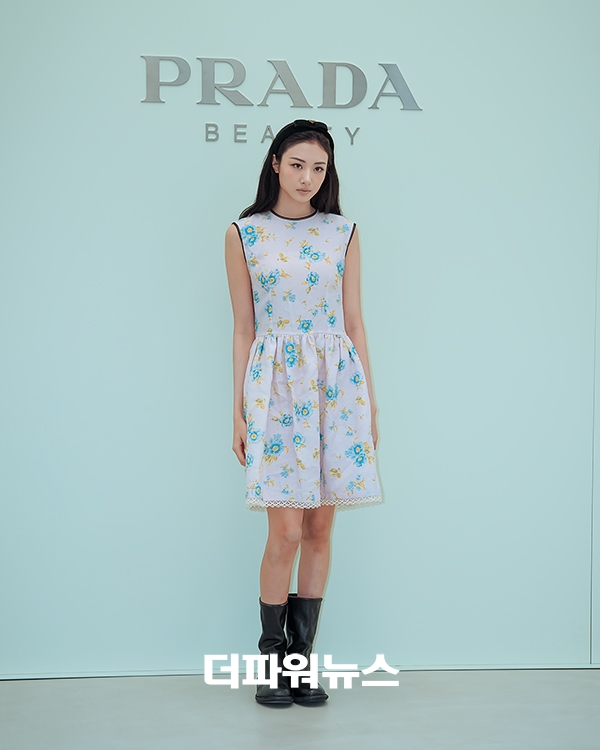 미야오 가원, 포토월 행사