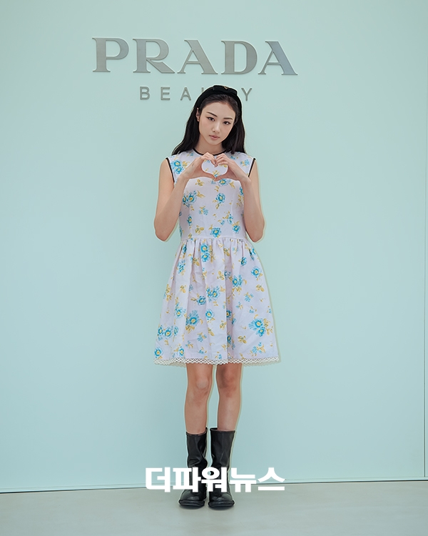 미야오 가원, 포토월 행사