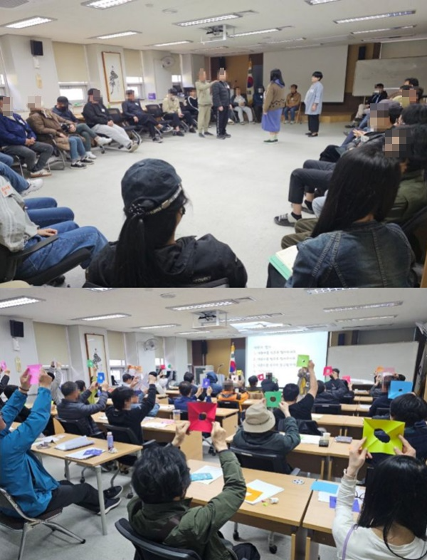 (사진제공=강릉준법지원센터)