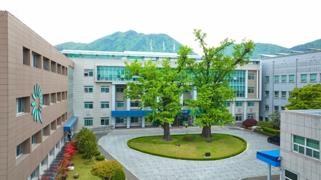 화순군청