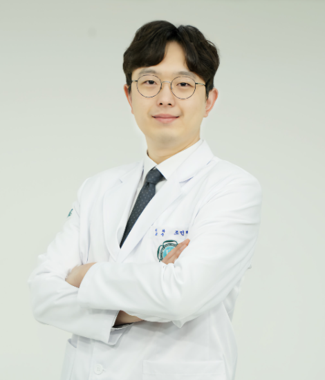 이대서울병원 조민형 교수, 대한내시경로봇외과학회 우수 구연상 수상