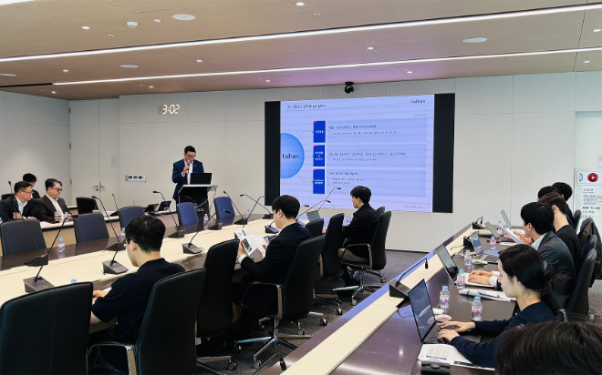 대한전선 1분기 매출 1조 834억, 영업이익 604억