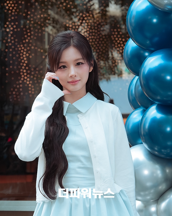 엔믹스 설윤, 포토월 행사