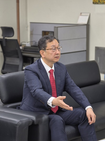 (사진제공=정승윤 캠프)