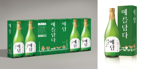 국순당 예담, 20년째 종묘대제 제주로 사용…조선왕릉 제향에도 활용