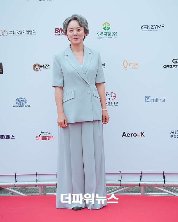 손지나, 제1회 부여국제히스토리영화제