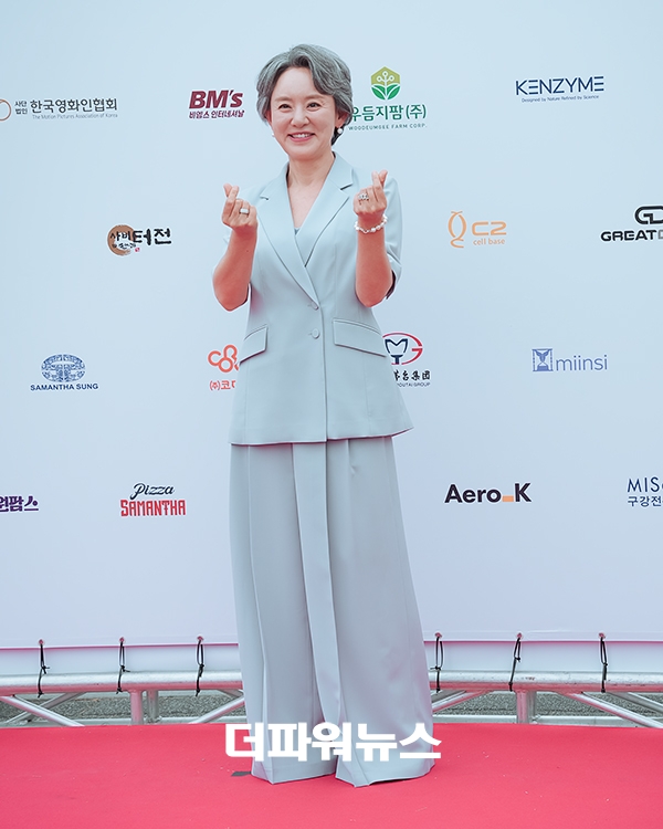 손지나, 제1회 부여국제히스토리영화제