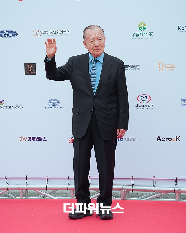 김동호, 제1회 부여국제히스토리영화제