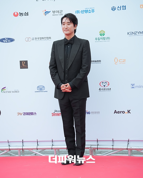 신현준, 제1회 부여국제히스토리영화제