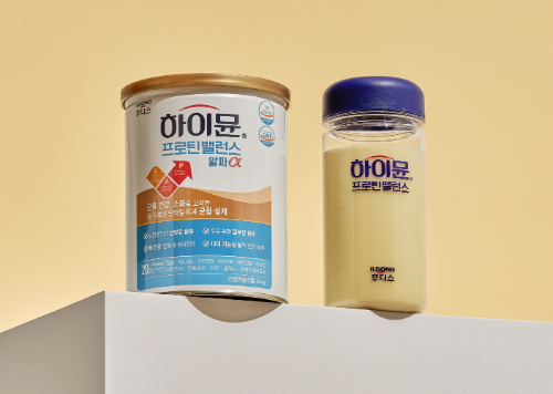 일동후디스, 9종 단백질 배합 제품 출시…홈쇼핑 전용 구성