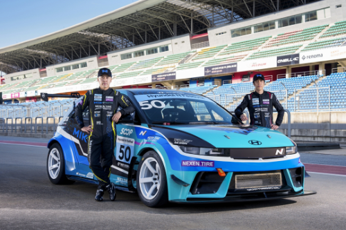 SOOP, 모터스포츠 팀 ‘MIK Racing’과 MOU…인캠 라이브 및 스트리머 탐방 콘텐츠 제작