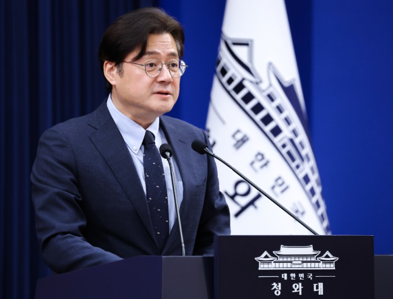 노동절 기념사 하는 이재명 대통령(사진=연합뉴스)
