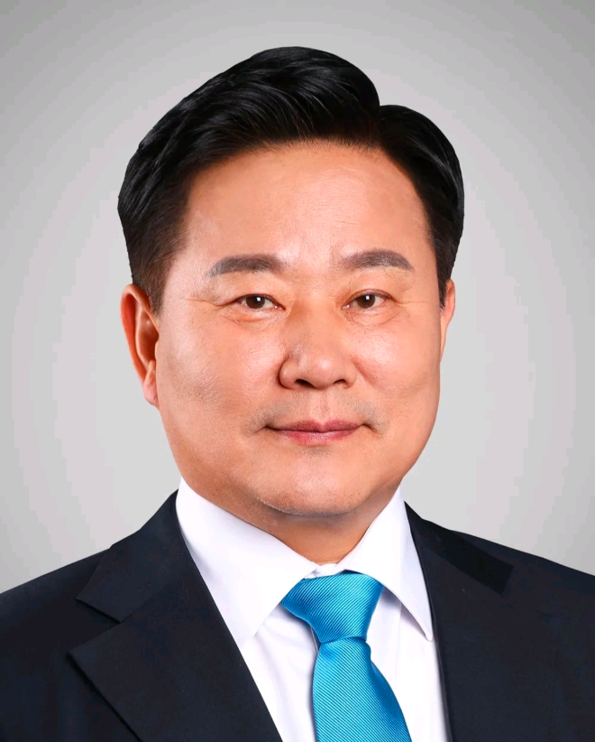 한국전력거래소 김성진 신임 이사장. (사진=한국전력거래소)