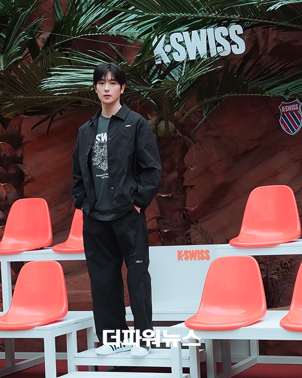더보이즈 현재, 포토월 행사
