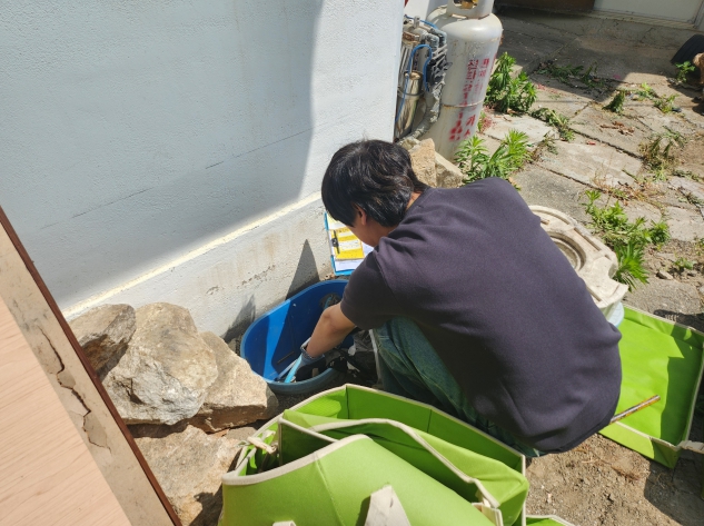 청주시, 상수도 체납요금 특별징수기간 운영