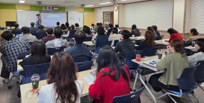 시교육청은 지난 7일 인천남촌초등학교와 연화중학교를 시작으로 오는 10월까지 관내 초·중·고등학교 27개교를 대상으로 다문화 교육 프로그램을 진행한다. / 인천교육청