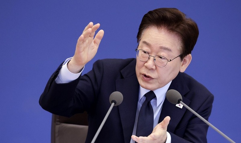 이재명 대통령(사진=연합뉴스)