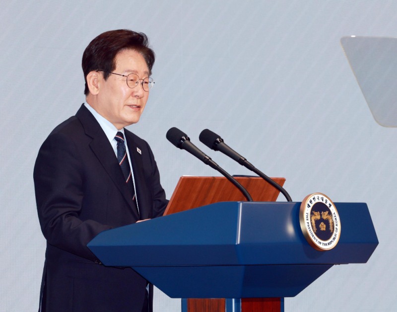 이재명 대통령(사진=연합뉴스)