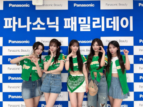 파나소닉코리아, 고척스카이돔 키움-한화전서 ‘패밀리데이’···제품 구매 고객 관람권 증정