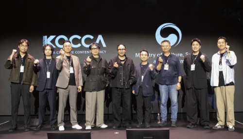 CJ 4DPLEX, KCON JAPAN 2026서 AI 제작 플랫폼 ‘GEN.AI’ 최초 공개