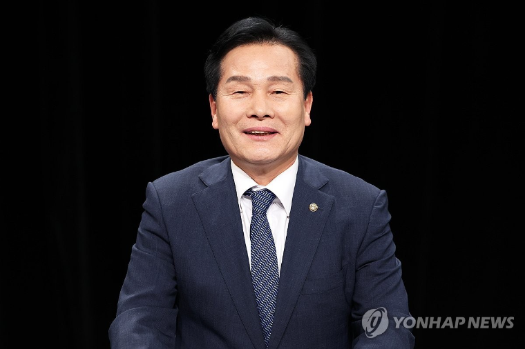 주철현 국회의원 (사진=연합뉴스)