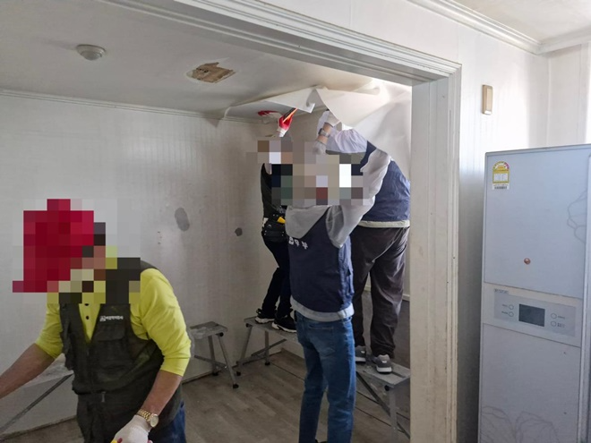(사진제공=안산준법지원센터)
