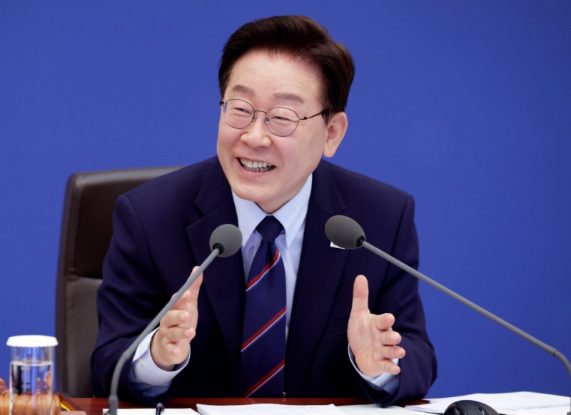 발언하는 이재명 대통령(사진=연합뉴스)