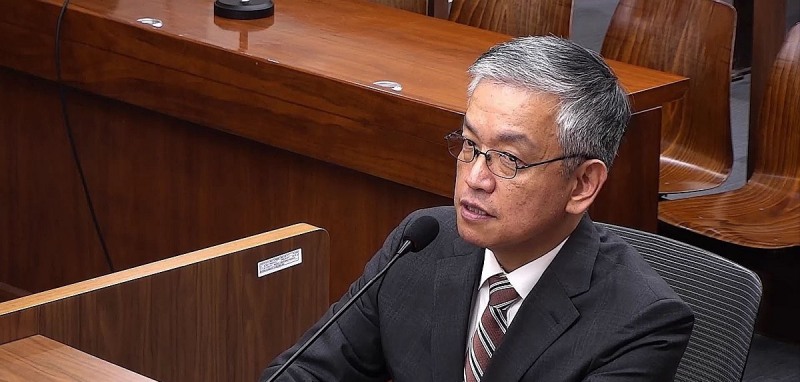 최상목 전 부총리(사진=연합뉴스)