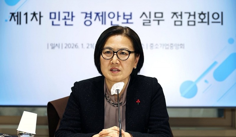 국가안보실 '민관 경제안보 실무 점검회의' 신설(사진=연합뉴스)