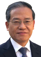 코트라, 조경환 신임 상임감사 취임