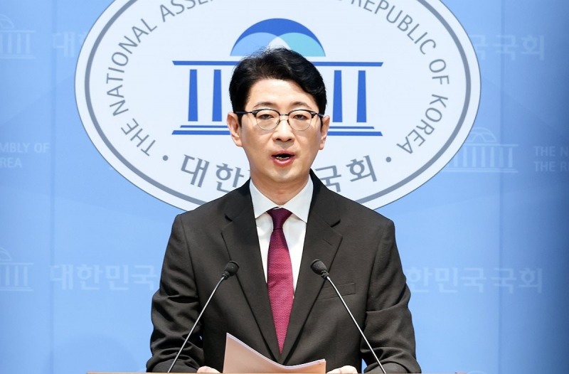 주진우 의원(사진=연합뉴스)