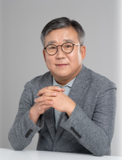국방기술진흥연구소 손재홍 소장. 사진=국기연 홈페이지 캡처
