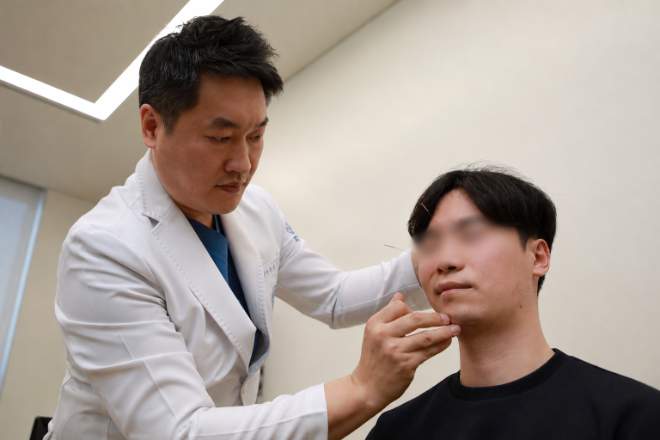자생한방병원, 한국어판 안면마비 평가 지표 검증 연구 발표